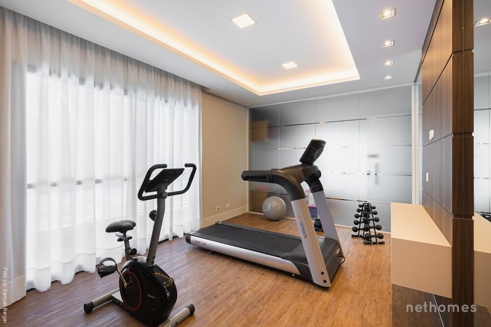 Cobertura, 3 quartos, 173 m² - Foto 3