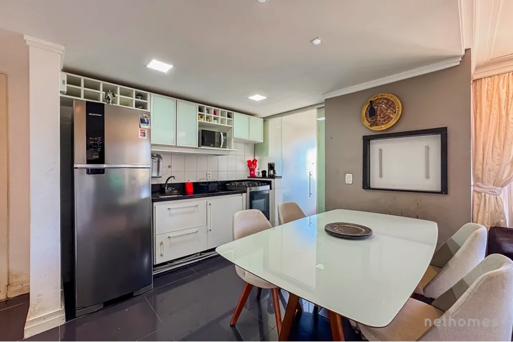 Apartamento, 3 quartos, 87 m² - Foto 6