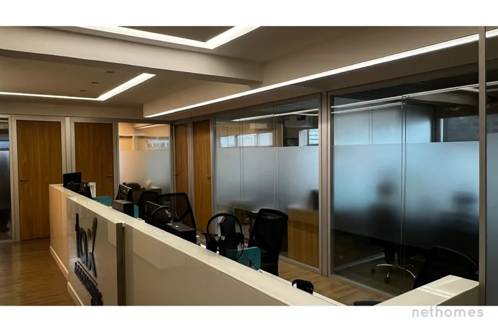 Sala-Conjunto, 121 m² - Foto 4