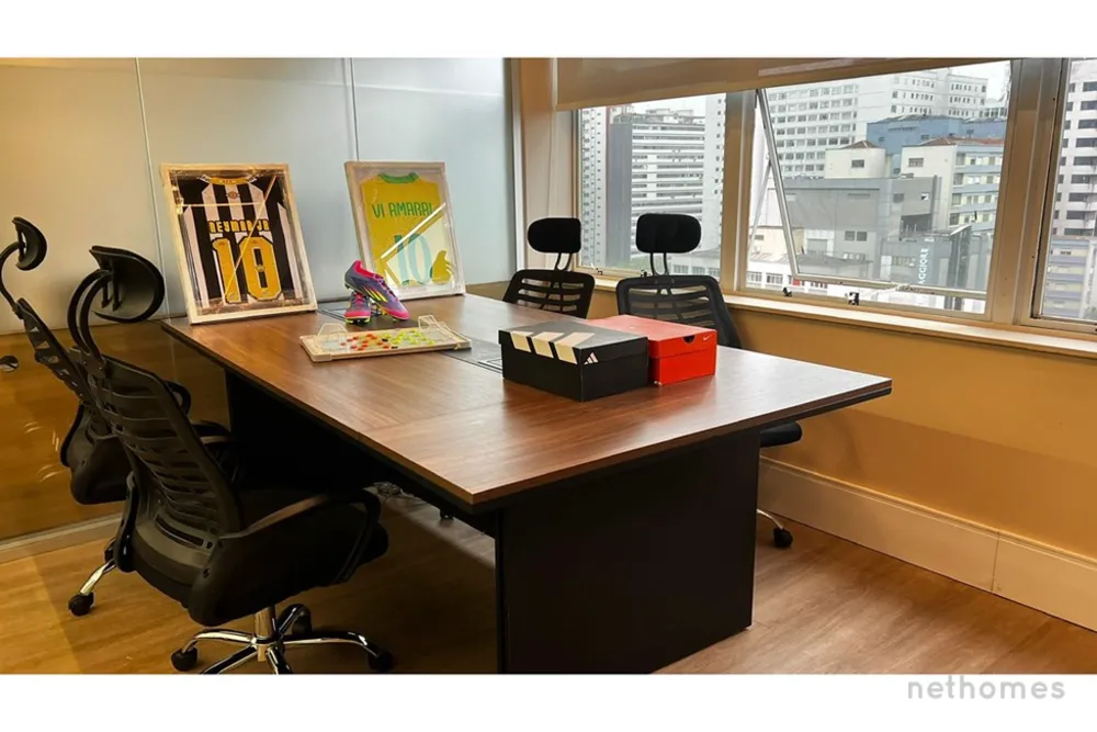 Sala-Conjunto, 121 m² - Foto 3
