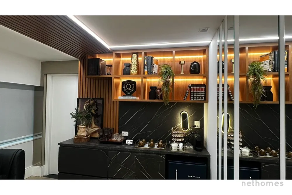 Sala-Conjunto, 121 m² - Foto 8