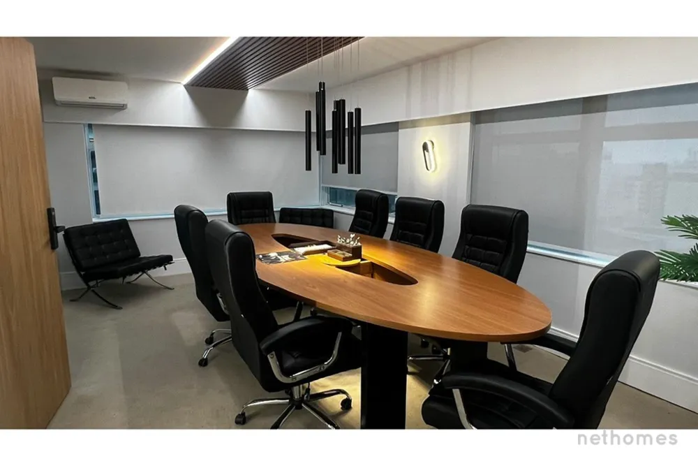 Sala-Conjunto, 121 m² - Foto 4