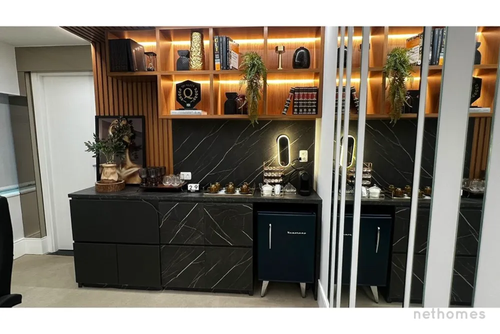 Sala-Conjunto, 121 m² - Foto 1