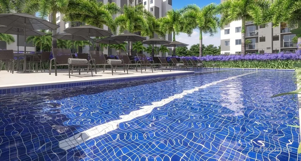 Apartamento, 2 quartos, 42 m² - Foto 15