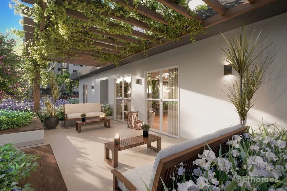 Apartamento, 2 quartos, 42 m² - Foto 14