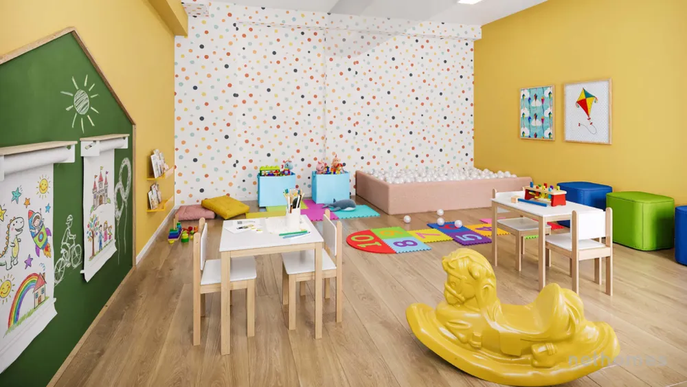 Apartamento, 2 quartos, 33 m² - Foto 5