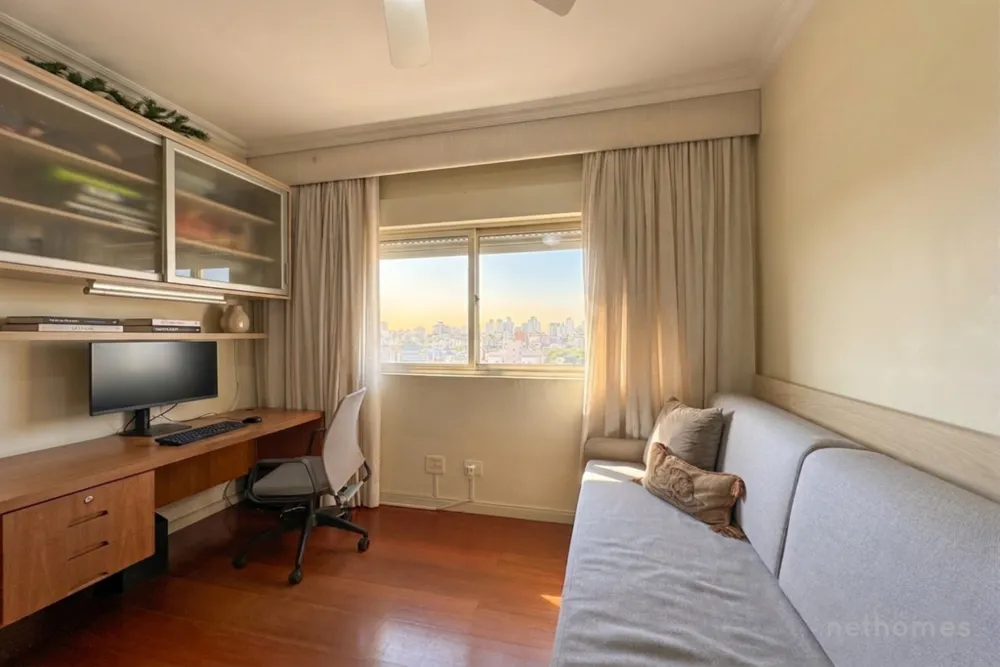 Apartamento, 3 quartos, 154 m² - Foto 6