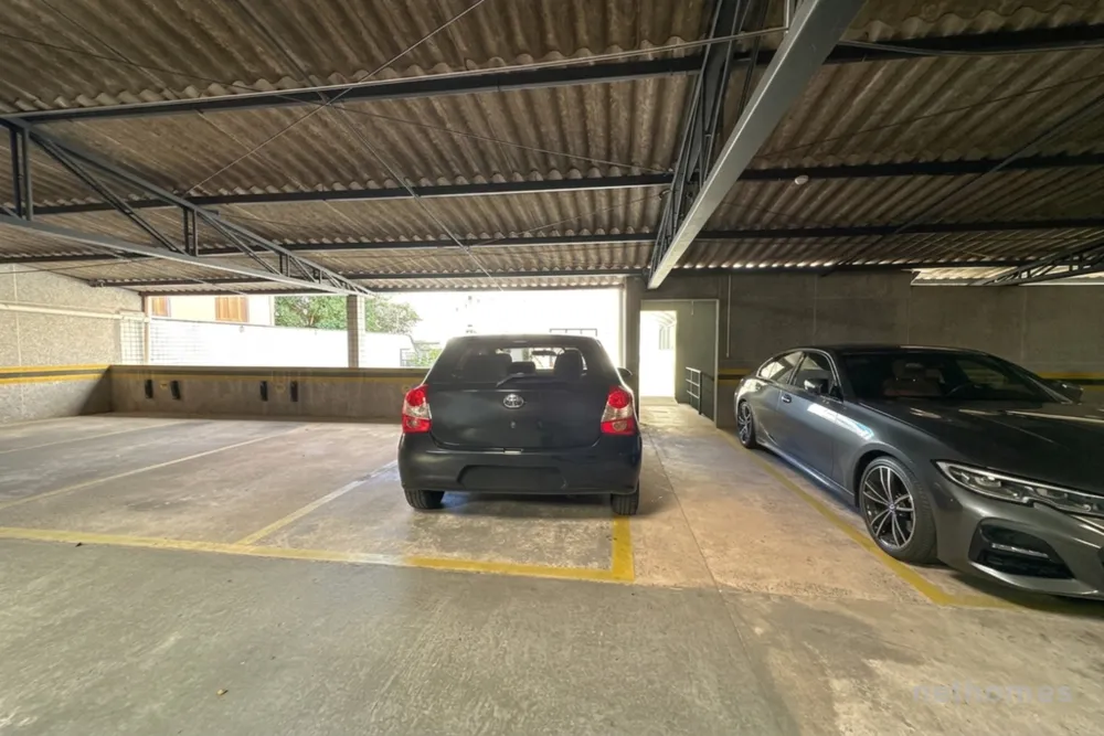 Apartamento, 3 quartos, 154 m² - Foto 3