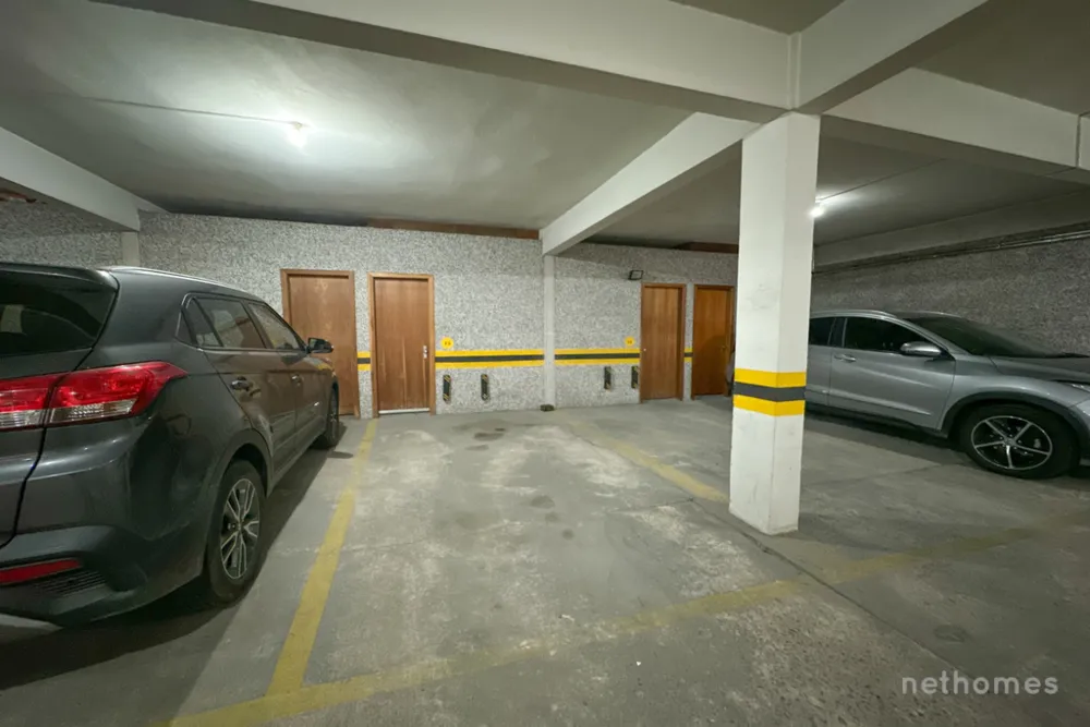 Apartamento, 3 quartos, 154 m² - Foto 4