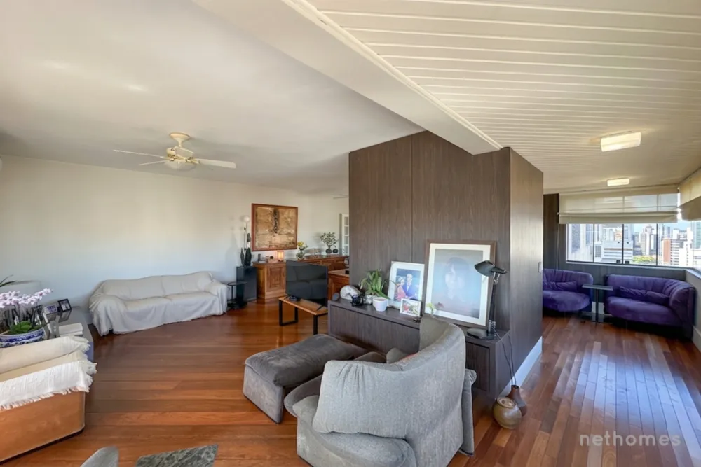 Apartamento, 3 quartos, 154 m² - Foto 7