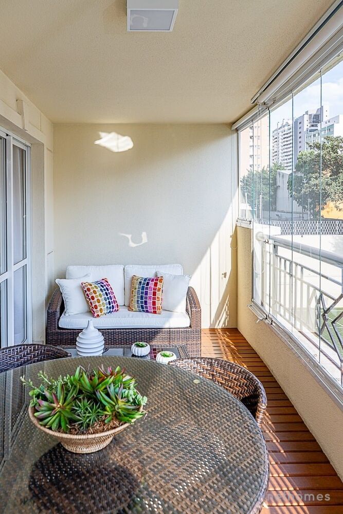 Apartamento à venda com 3 quartos, 128m² - Foto 5