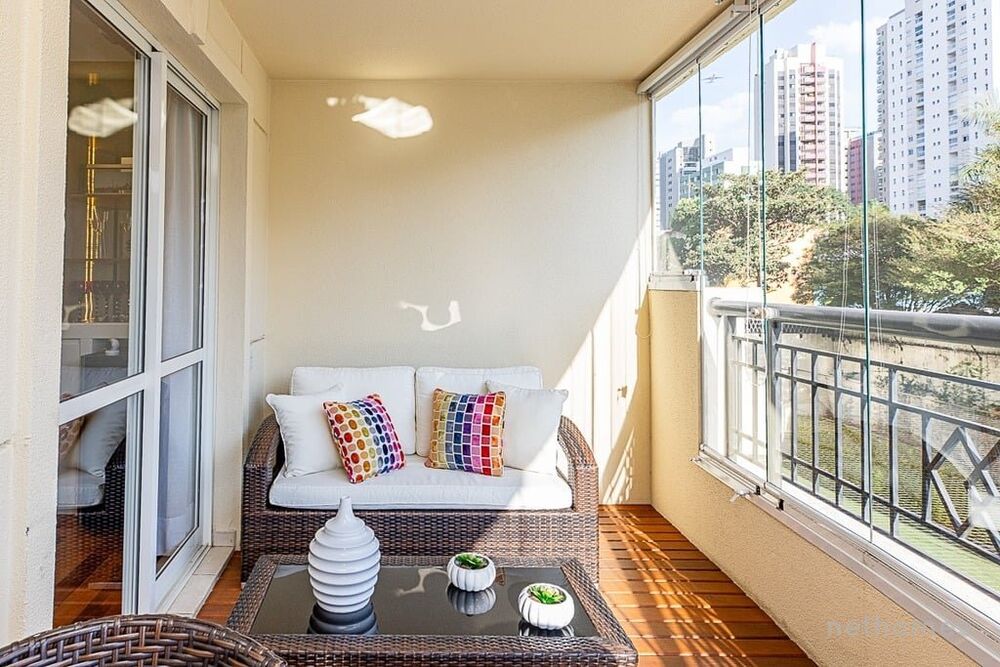 Apartamento à venda com 3 quartos, 128m² - Foto 6