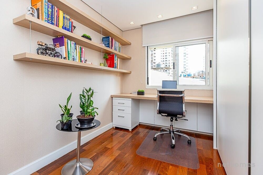 Apartamento à venda com 3 quartos, 128m² - Foto 8