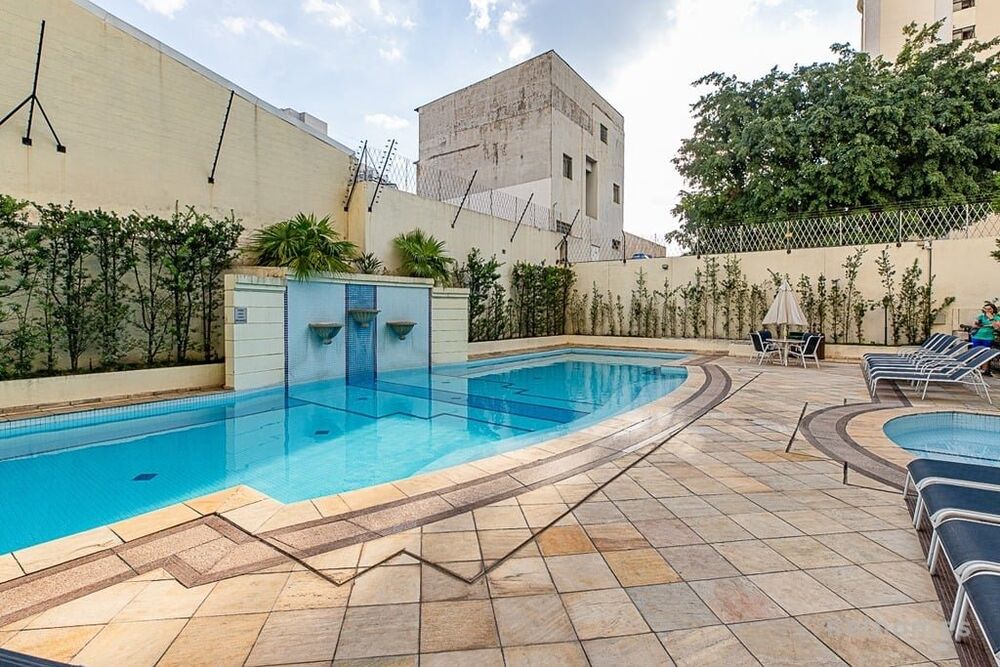 Apartamento à venda com 3 quartos, 128m² - Foto 15