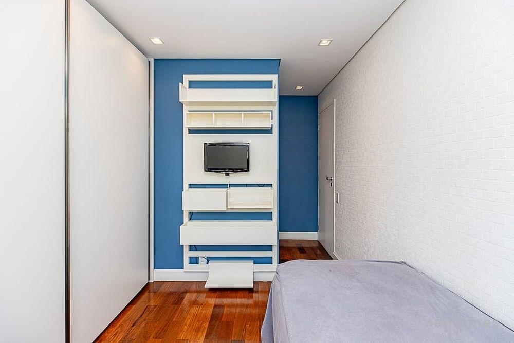 Apartamento à venda com 3 quartos, 128m² - Foto 10