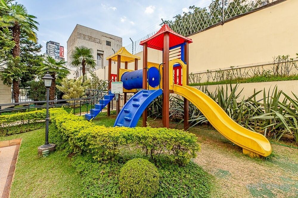 Apartamento à venda com 3 quartos, 128m² - Foto 16