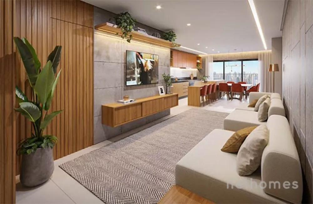 Cobertura, 2 quartos, 108 m² - Foto 6