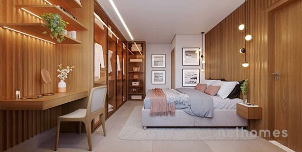Cobertura, 2 quartos, 108 m² - Foto 8