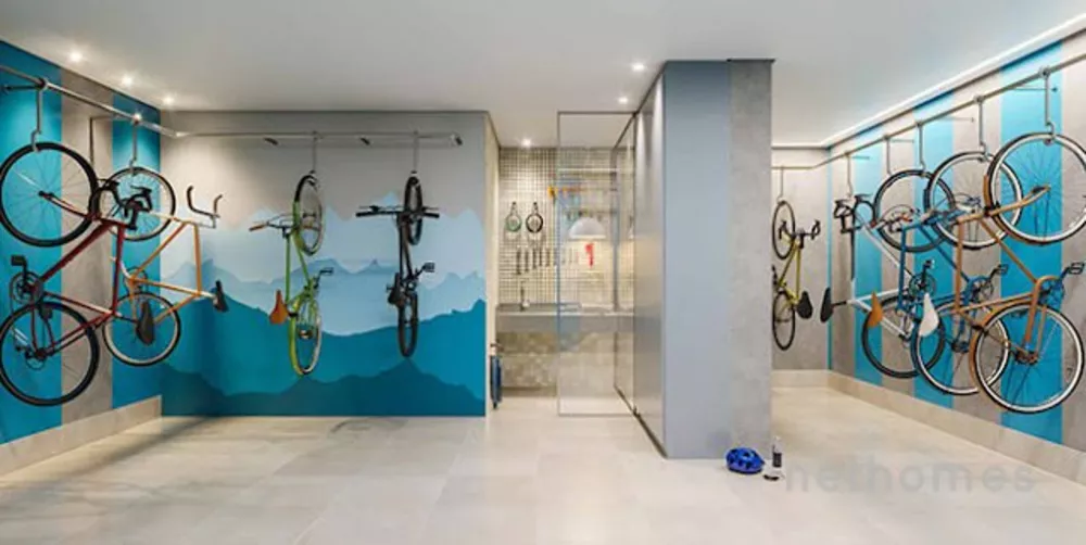 Cobertura, 2 quartos, 108 m² - Foto 30