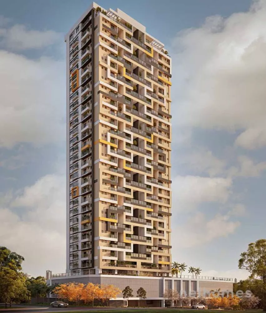 Cobertura, 2 quartos, 108 m² - Foto 2