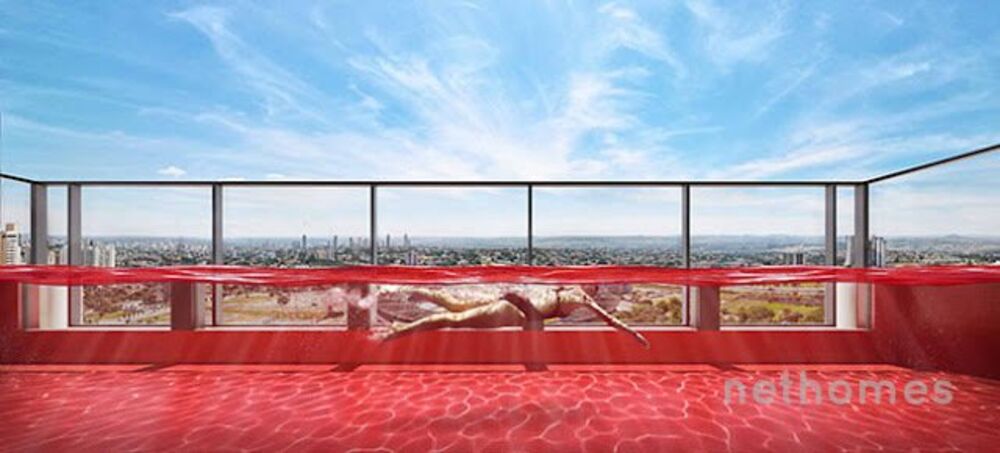 Cobertura, 2 quartos, 108 m² - Foto 38