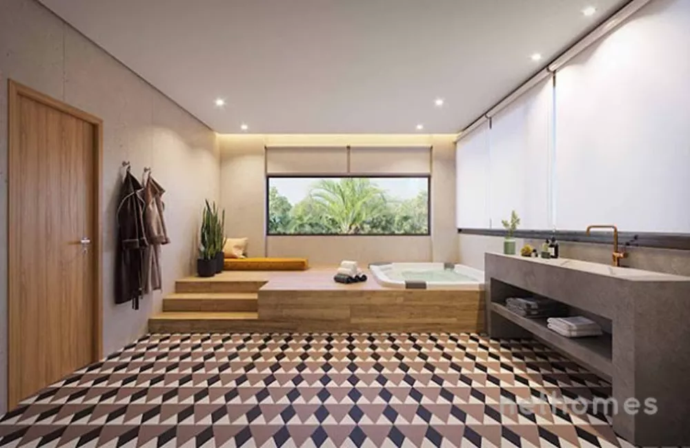 Cobertura, 2 quartos, 108 m² - Foto 26