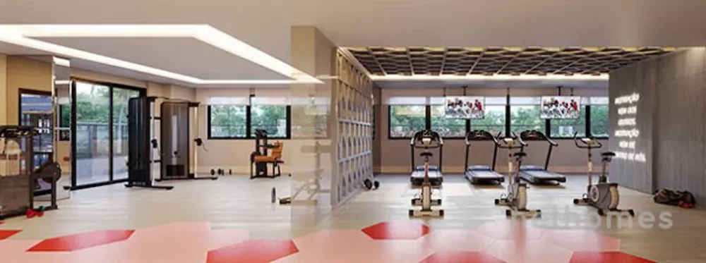 Cobertura, 2 quartos, 108 m² - Foto 17