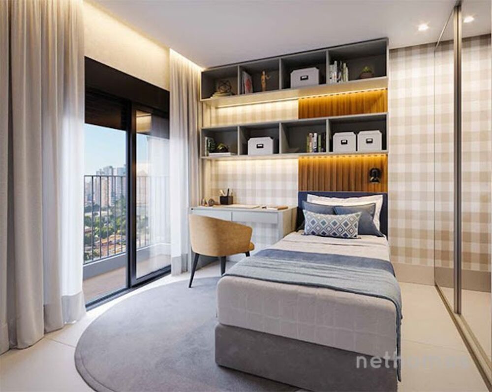 Cobertura, 2 quartos, 108 m² - Foto 14