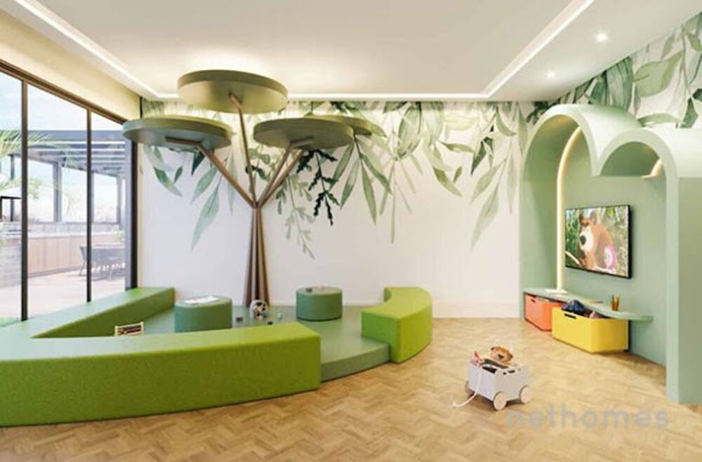 Cobertura, 2 quartos, 108 m² - Foto 21