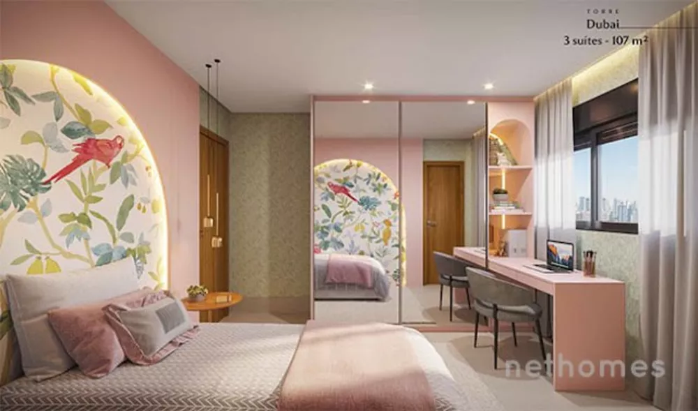 Cobertura, 2 quartos, 108 m² - Foto 15