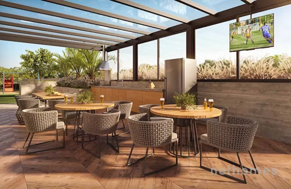 Cobertura, 2 quartos, 108 m² - Foto 33