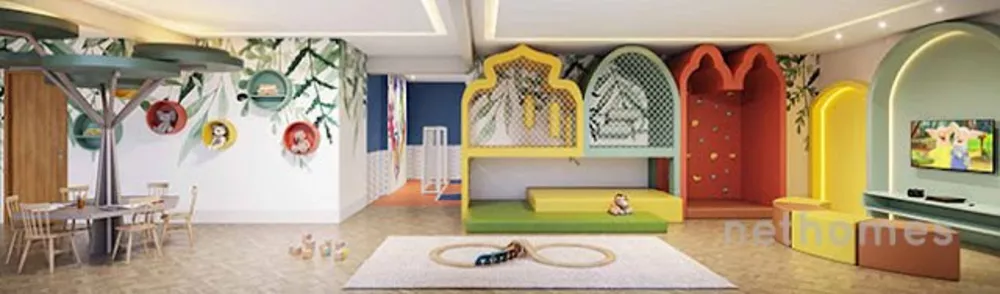 Cobertura, 2 quartos, 108 m² - Foto 22