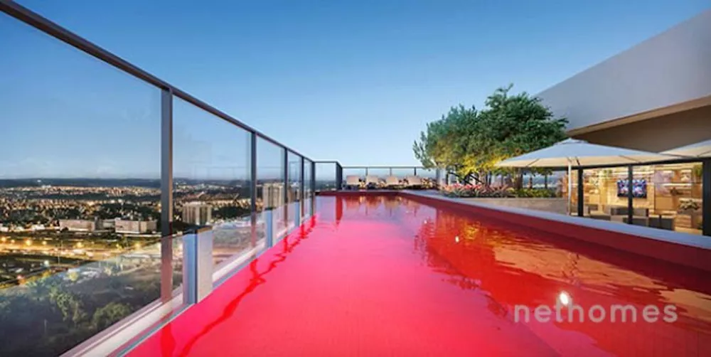Cobertura, 2 quartos, 108 m² - Foto 39