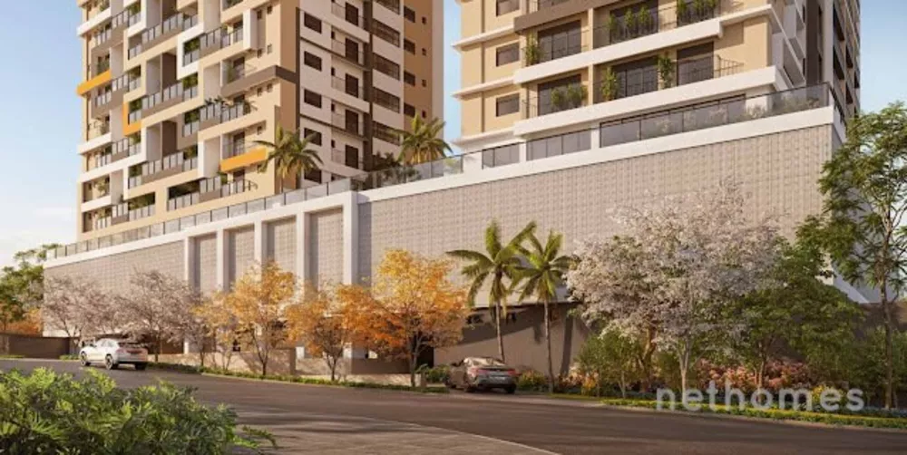 Cobertura, 2 quartos, 108 m² - Foto 3