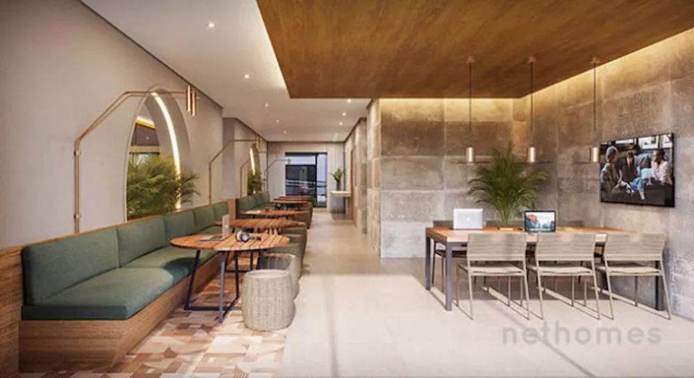 Cobertura, 2 quartos, 108 m² - Foto 29