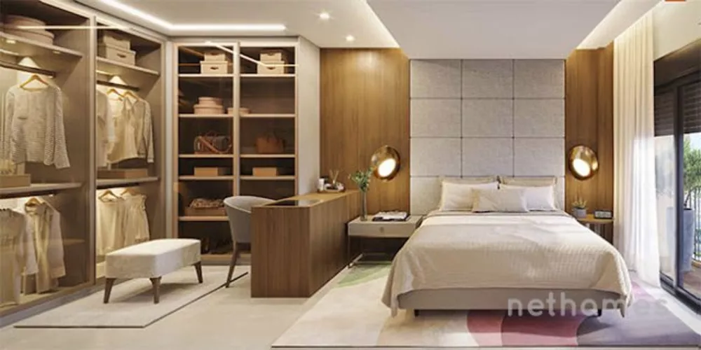 Cobertura, 2 quartos, 108 m² - Foto 10
