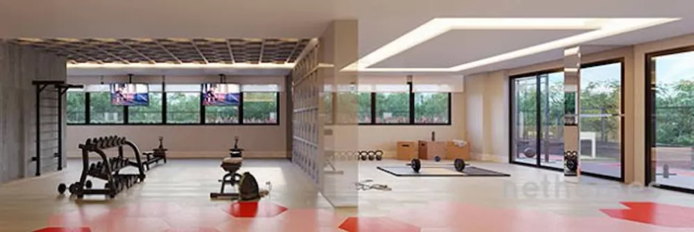 Cobertura, 2 quartos, 108 m² - Foto 16