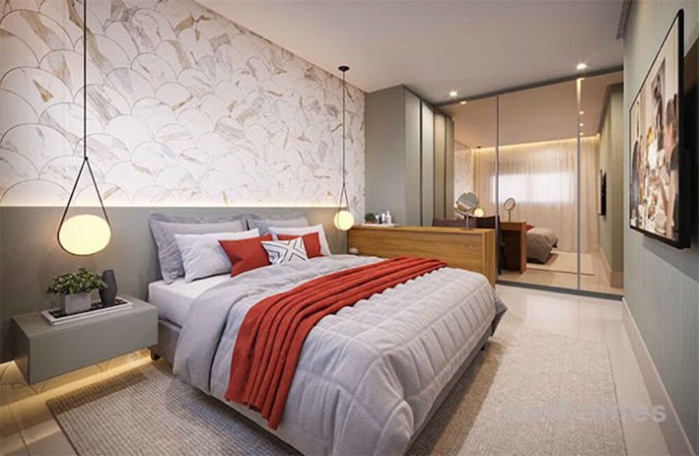 Cobertura, 2 quartos, 108 m² - Foto 13