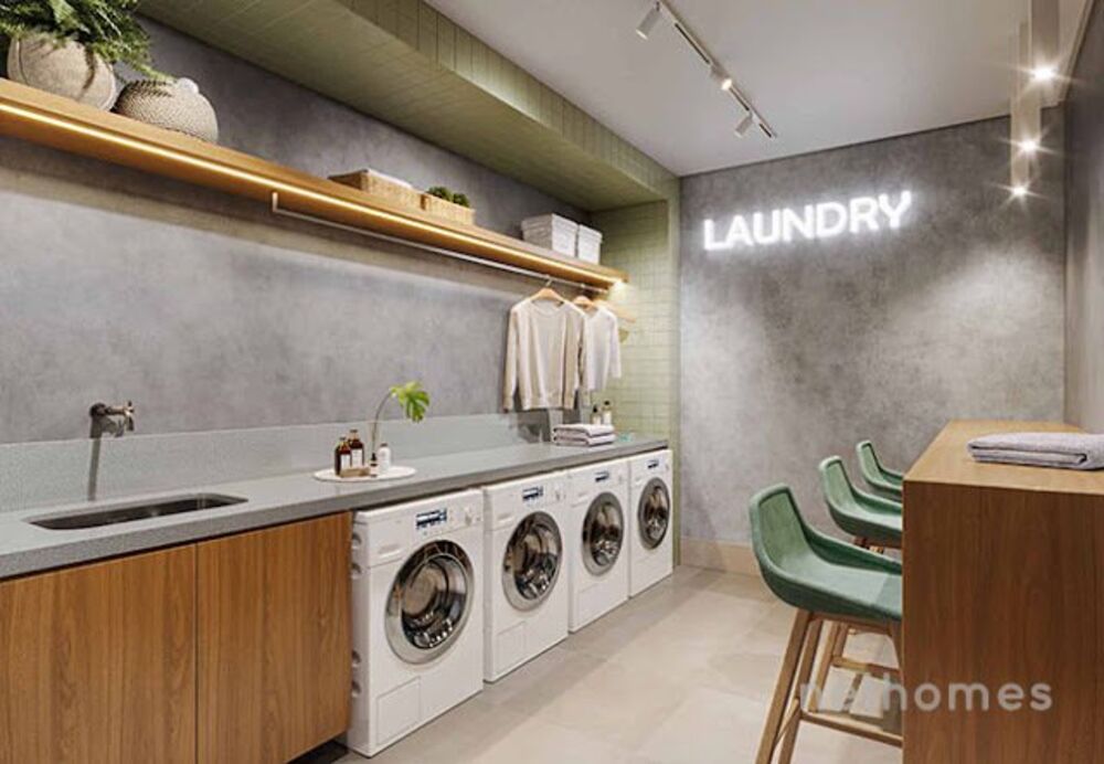 Cobertura, 2 quartos, 108 m² - Foto 23