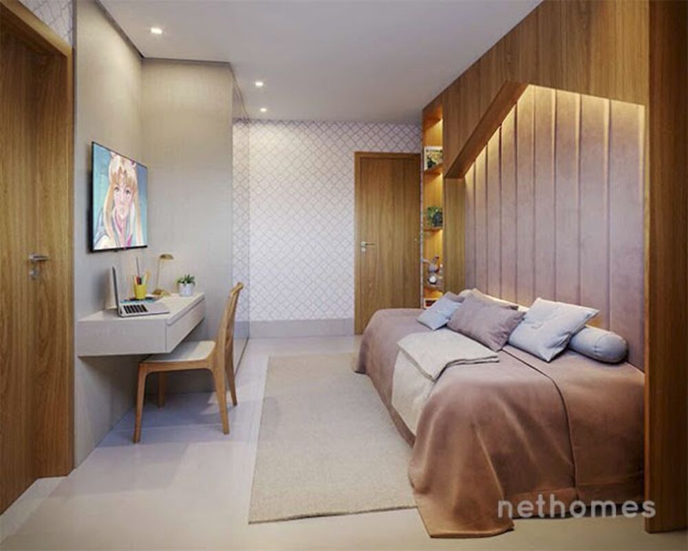 Cobertura, 2 quartos, 108 m² - Foto 12