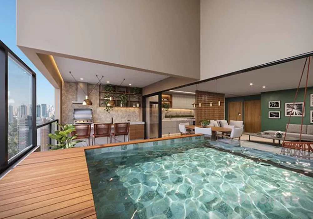 Cobertura, 2 quartos, 108 m² - Foto 37