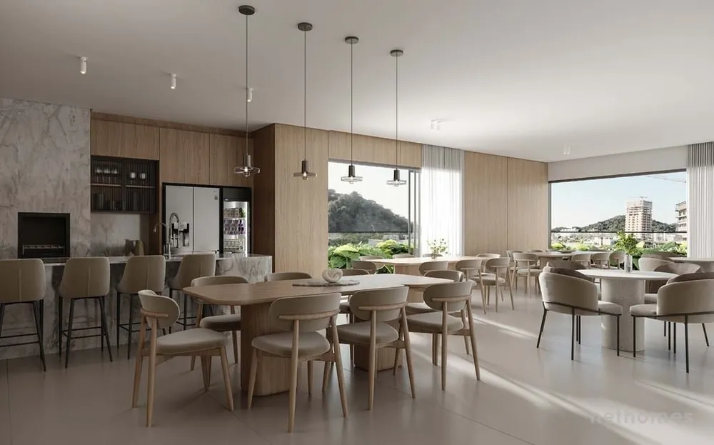 Apartamento, 3 quartos, 117 m² - Foto 6