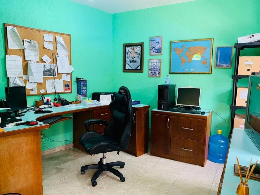 Casa à venda com 5 quartos, 381m² - Foto 7