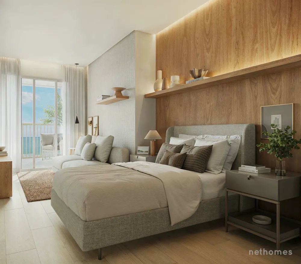 Apartamento, 1 quarto, 41 m² - Foto 6