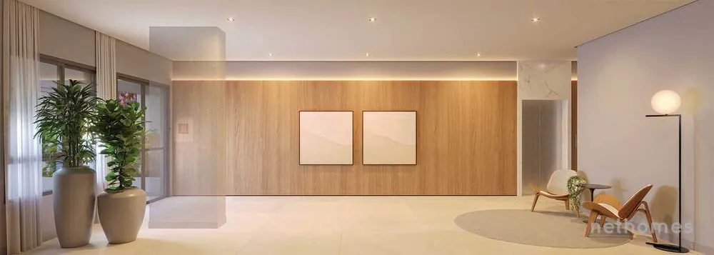 Apartamento, 3 quartos, 118 m² - Foto 3