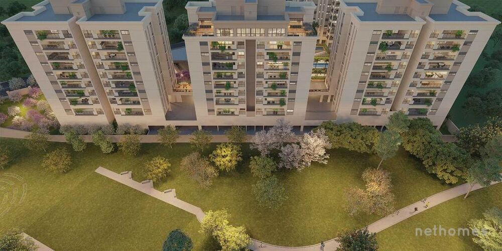 Apartamento, 3 quartos, 118 m² - Foto 1