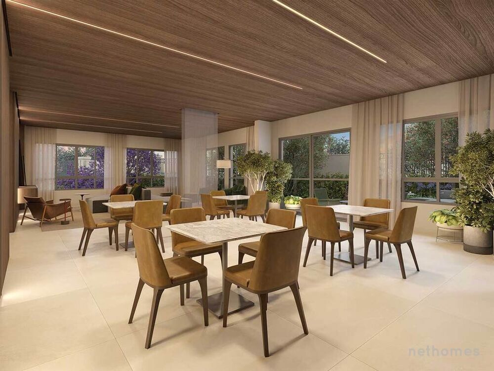 Apartamento, 3 quartos, 118 m² - Foto 5