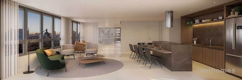 Apartamento, 3 quartos, 118 m² - Foto 6