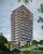 Apartamento, 3 quartos, 127 m² - Foto 1