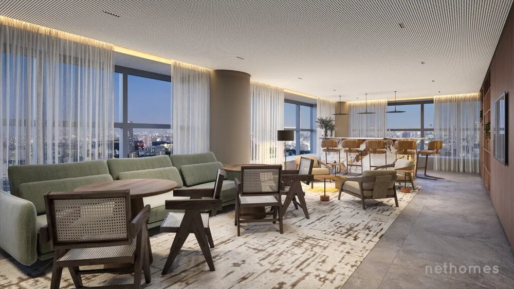 Apartamento, 4 quartos, 343 m² - Foto 7
